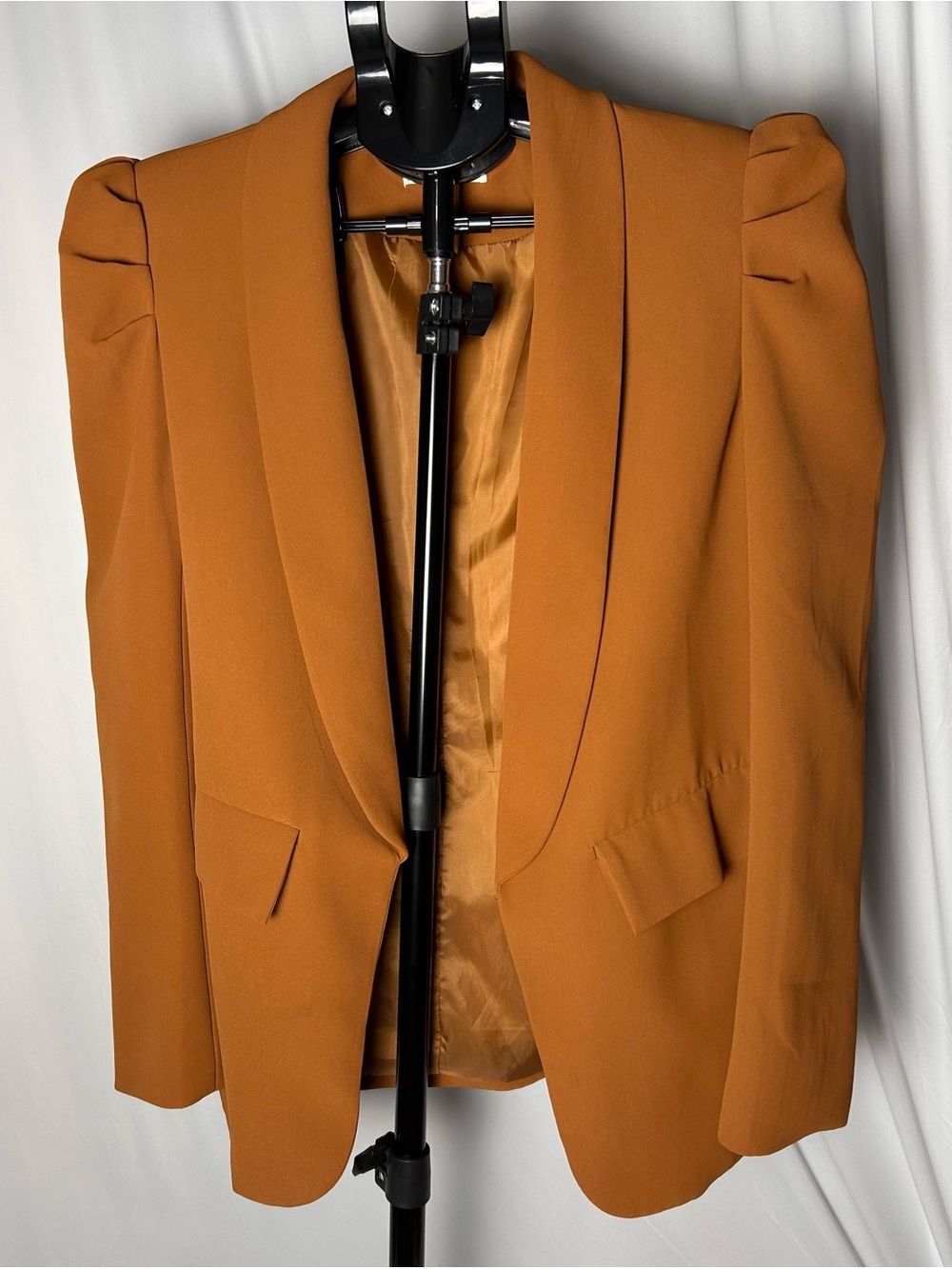 Women's  Structured Blazer